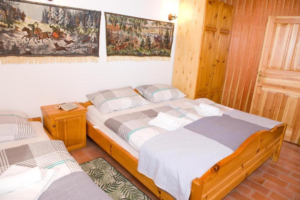 Planinca -Hisa Z Razgledom Apartman Smarje pri Jelsah Kültér fotó