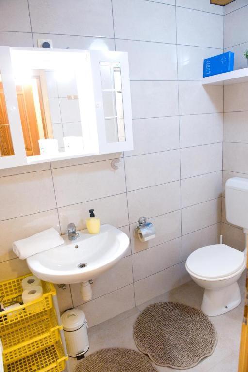 Planinca -Hisa Z Razgledom Apartman Smarje pri Jelsah Kültér fotó